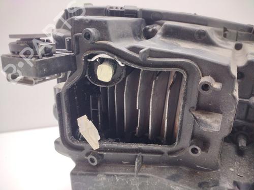 Left headlight AUDI Q5 (8RB)  | BP29422821C28 
