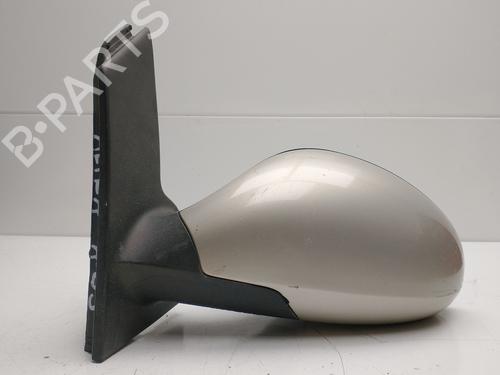 Left mirror SEAT ALTEA (5P1)  | BP23949886C26 