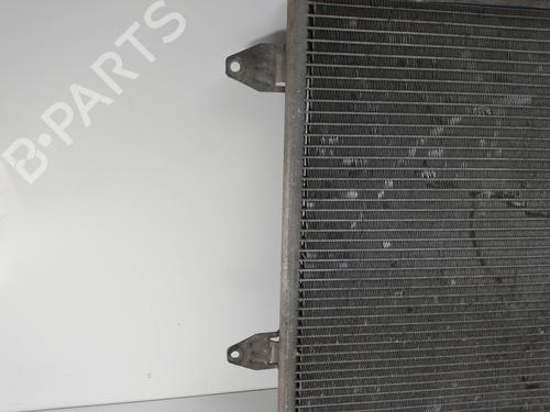 AC radiator VW PASSAT B6 (3C2)  | BP8817478M32 