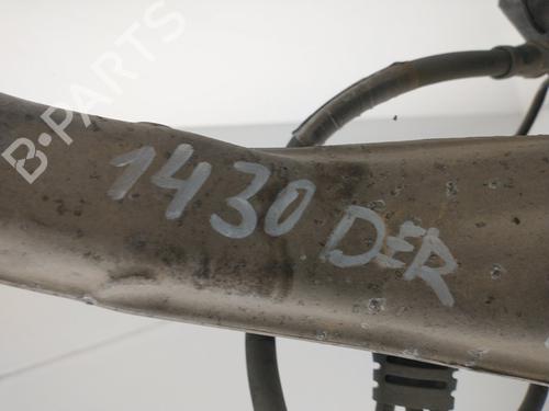 Right front steering knuckle AUDI A4 B8 (8K2) | BP31686595M26 - Image 4