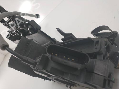 Front left lock FORD FOCUS III 1.6 TDCi | BP7507342C98 