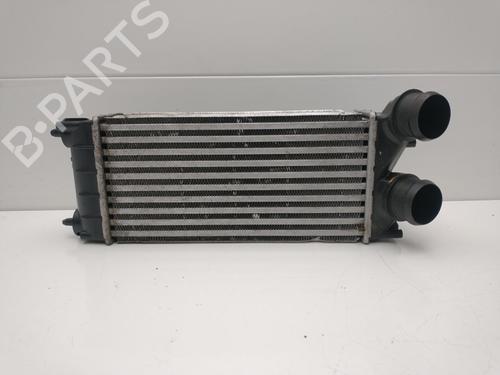 Intercooler CITROËN BERLINGO MULTISPACE (B9) 1.6 HDi 75 16V (75 hp) 30906001