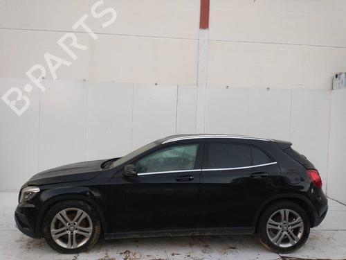 Brugte MERCEDES-BENZ GLA-CLASS (X156) GLA 200 CDI / d (156.908) (136 hp) 4382298