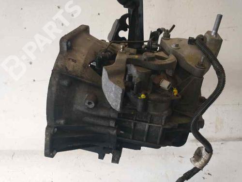 Gearbox FORD MONDEO IV (BA7)  | BP7506467M3 