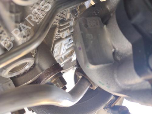 Engine VW GOLF VII (5G1, BQ1, BE1, BE2)  | BP27492060M1 