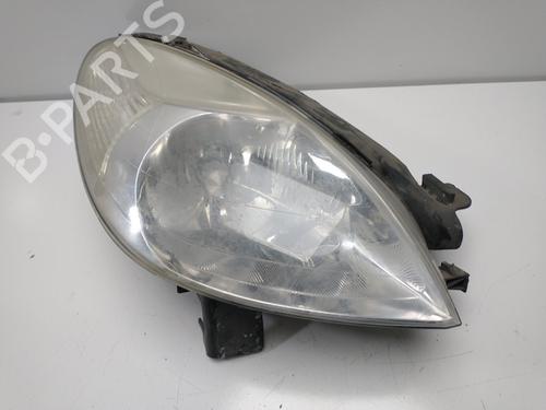 Used Right headlight CITROËN XSARA PICASSO (N68) [1999-2012]  24342681