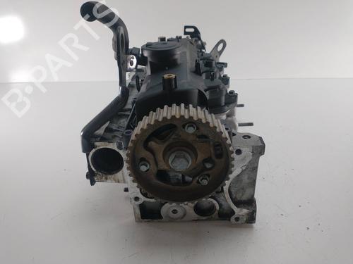 Cylinder head RENAULT CLIO IV (BH_)  | BP10978032M5 