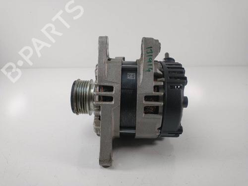 Alternator HYUNDAI ACCENT III (MC) 1.5 CRDi GLS | BP20157912M7 