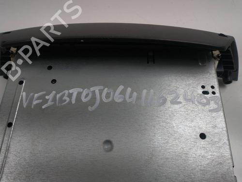 Radio RENAULT LAGUNA III (BT0/1)  | BP9039637E6 