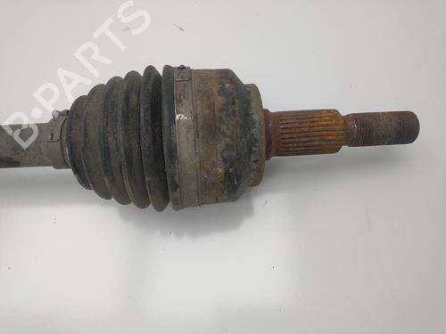Right front driveshaft JEEP GRAND CHEROKEE IV (WK, WK2) 3.0 CRD V6 4x4 | BP21553481M39 