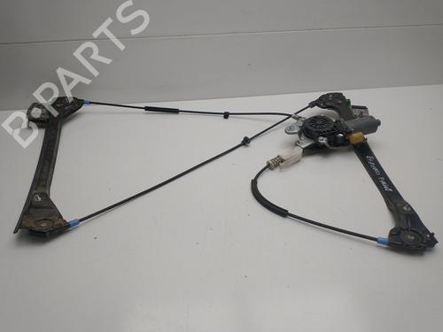 Used Front right window mechanism Front right window mechanism BMW 3 Coupe (E46) 318 Ci (143 hp) 34286545 34286545