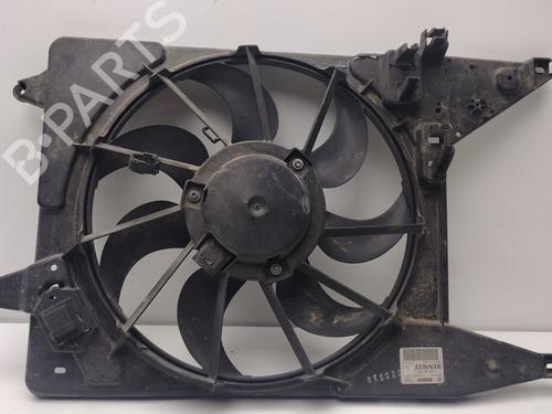 Radiator fan DACIA SANDERO  | BP36433906M35  - Image 5