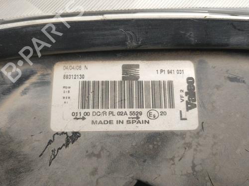 Left headlight SEAT LEON (1P1)  | BP34208588C28  - Image 6