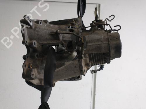 Gearbox PEUGEOT EXPERT Van (222) 1.9 TD | BP8399095M3 