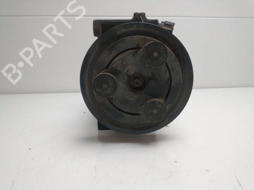 AC compressor NISSAN NAVARA NP300 (D40) 2.5 dCi 4WD | BP13891381M34 