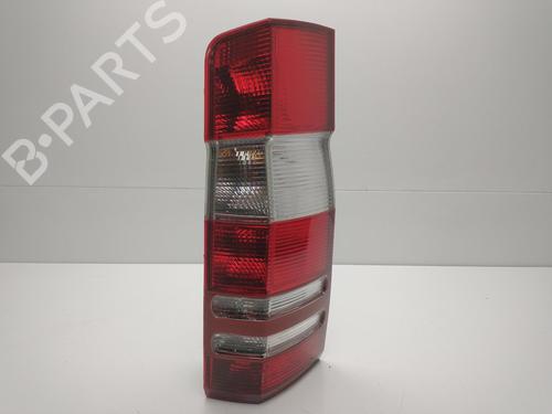 Used Right taillight MERCEDES-BENZ SPRINTER 3-t Bus (B906) [2006-2019]  31709237