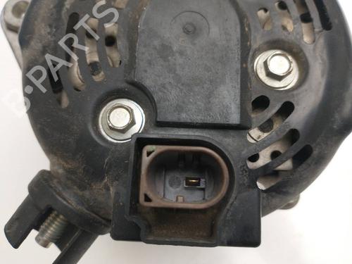 Alternator FORD FIESTA VI (CB1, CCN)  | BP21142402M7 
