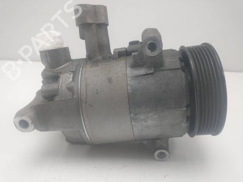 AC compressor VW SCIROCCO III (137, 138) 2.0 TDI | BP11215948M34 