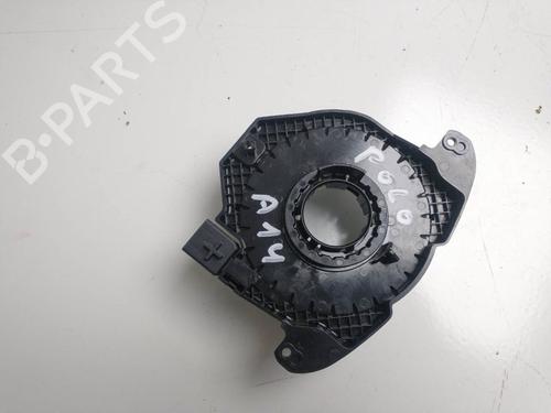 Squib airbag VW POLO V (6R1, 6C1) 2.0 R WRC | BP12339982C102 