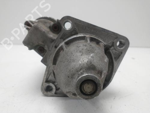 Used Starter FORD FOCUS II (DA_, HCP, DP) [2004-2013]  8795615