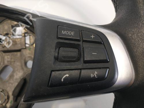 Steering wheel BMW X1 (E84)  | BP9715052C49 