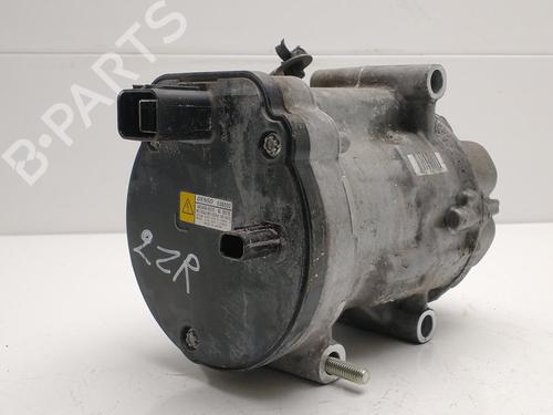 AC-Kompressor TOYOTA AURIS (_E18_) 1.8 Hybrid (ZWE186_, ZWE186R) (136 hp) 32172686