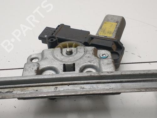 Front left window mechanism FIAT DUCATO Van (250_) 120 Multijet 2,3 D | BP30352186C22 