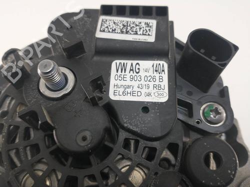Alternator SEAT ARONA (KJ7, KJP) | BP9141243M7