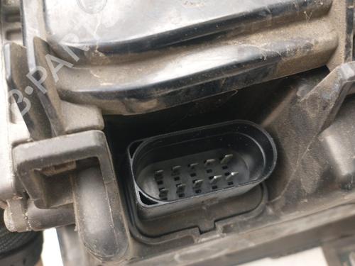 Right headlight AUDI A8 D3 (4E2, 4E8) 4.2 quattro | BP39597703C29 - Image 8