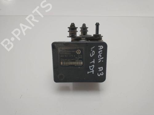 ABS pump AUDI A3 (8P1) 1.9 TDI | BP7510050M43 