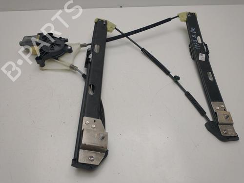Used Front right window mechanism Front right window mechanism VW T-ROC (A11, D11) [2017-2026] 36277081 36277081