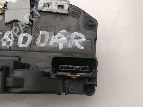 Front left lock RENAULT KADJAR (HA_, HL_)  | BP23143730C98 