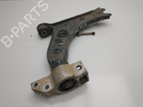 Used Right front suspension arm AUDI A2 (8Z0) 1.4 TDI (75 hp) 32088585