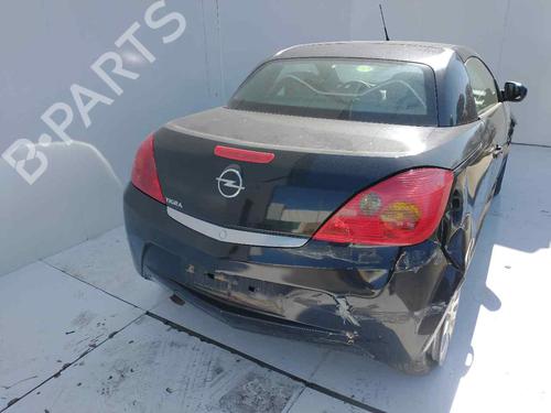 Starter OPEL TIGRA TwinTop (X04) 1.4 (R97) | BP8517116M8