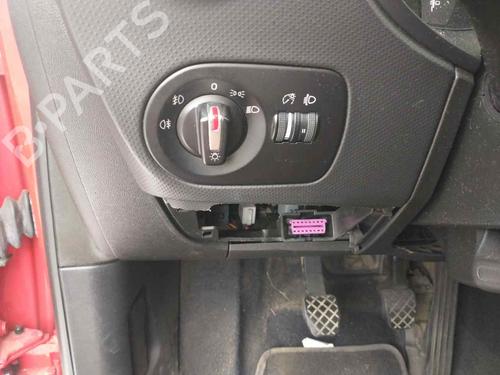 Used Headlight switch SEAT LEON (1P1) 1.2 TSI (105 hp) 8283459