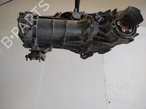 Gearbox AUDI A5 Sportback (8TA) 2.0 TDI | BP28000560M3 