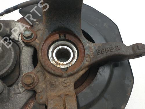 Right front steering knuckle MAZDA 3 (BL) | BP38914185M26 - Image 3