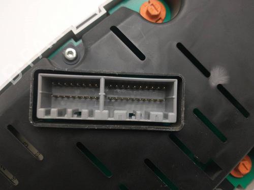 Instrument cluster KIA CEE'D Hatchback (ED)  | BP21692418C47 