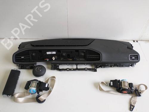 Airbag Kit MERCEDES-BENZ GLE (V167) GLE 350 de 4-matic (167.117) | BP18491917C86 