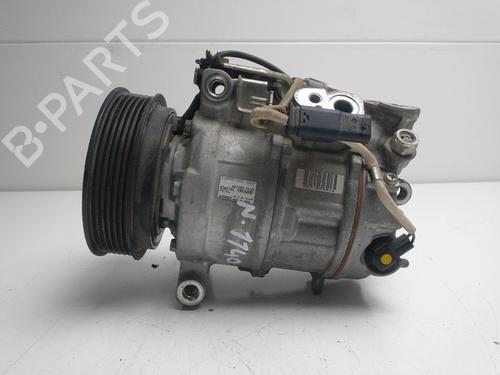 Used AC compressor MERCEDES-BENZ A-CLASS (W176) A 180 CDI / d (176.012) (109 hp) 15730744