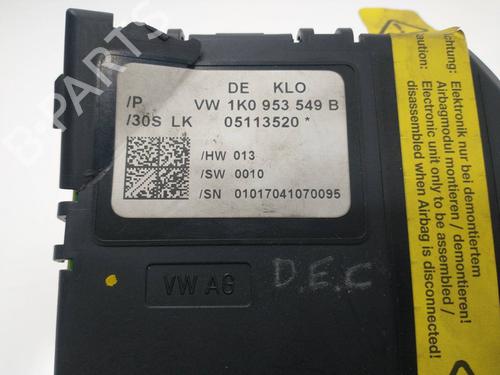 Elektronisk modul SEAT TOLEDO III (5P2) 2.0 TDI | BP16914827M83 