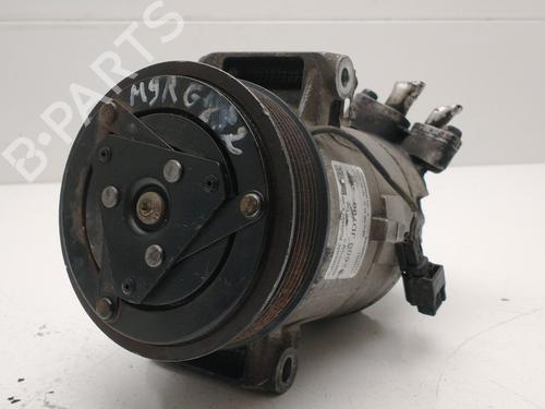 AC-Kompressor AC-Kompressor NISSAN X-TRAIL II (T31) [2007-2018] 36114387 36114387