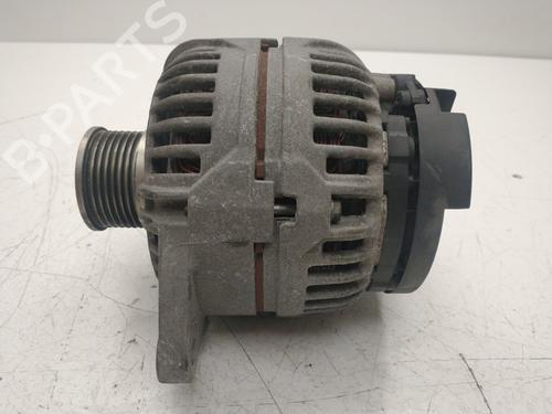 Used Alternator Alternator MITSUBISHI CANTER Platform/Chassis (FB_, FE_, FG_) [2001-2026] 34139173 34139173