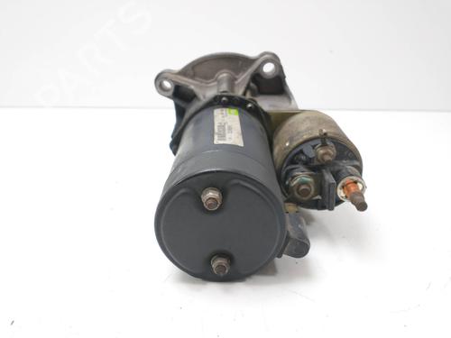 Starter PEUGEOT 206 CC (2D) 2.0 S16 | BP8497175M8 