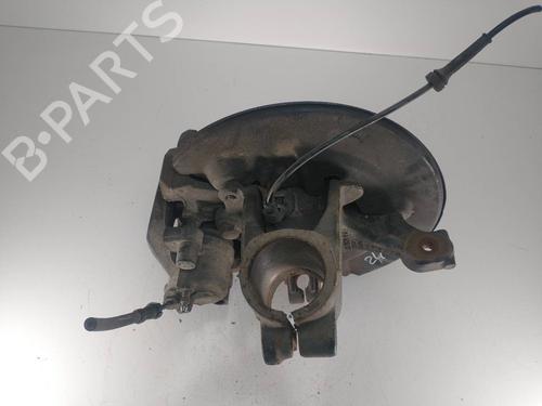 Right front steering knuckle FORD FOCUS III 1.6 TDCi | BP16028240M26 