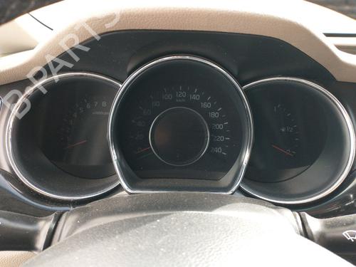 Used Instrument cluster KIA CEE'D (JD) [2012-2018]  12525855