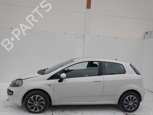 Used Parts FIAT PUNTO EVO (199_) 1.3 D Multijet (199AXC1A, 199BXC1A, 199AXT1A, 199BXT1A) (75 hp) 4418389