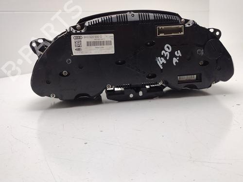 Instrument cluster AUDI A4 B8 (8K2) | BP30089630C47
