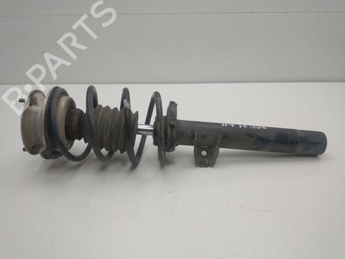 Used Right front shock absorber BMW 1 (E87) 123 d (204 hp) 30442334