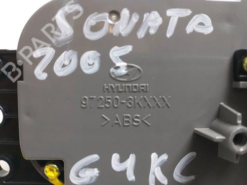 Climate control HYUNDAI SONATA V (NF) 2.4 | BP15639163I5 
